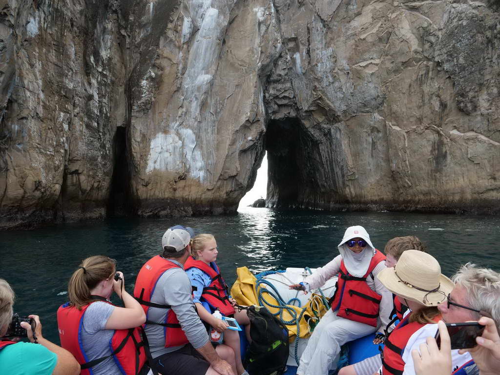 Süd- & Nordamerika 07-2017