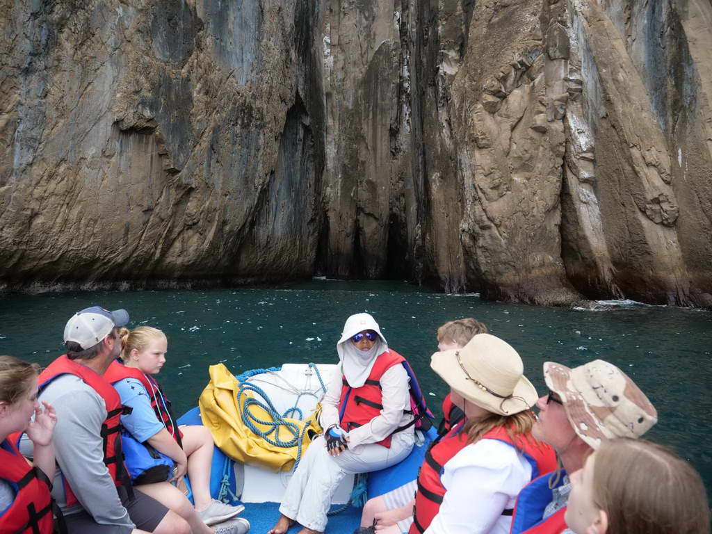 Süd- & Nordamerika 07-2017