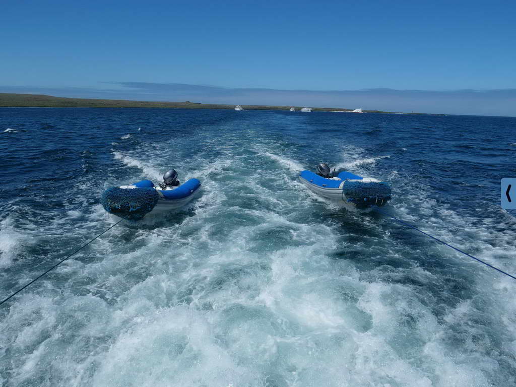 Süd- & Nordamerika 07-2017