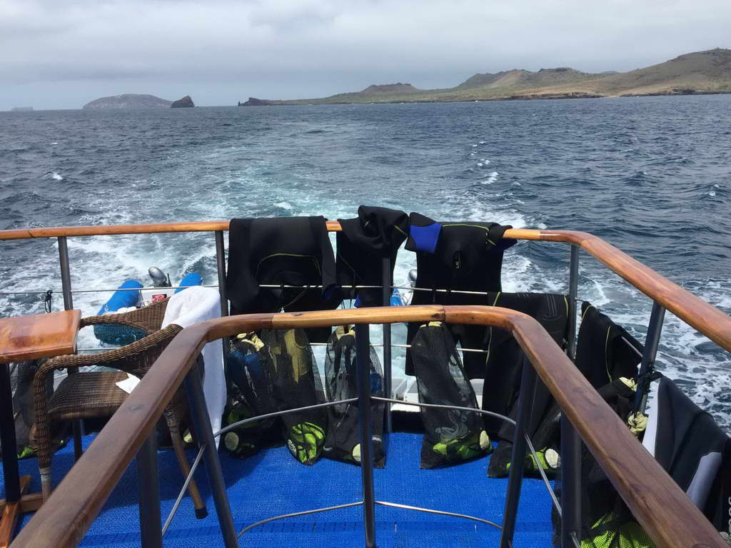 Süd- & Nordamerika 07-2017