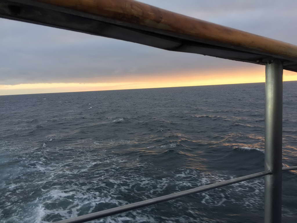 Süd- & Nordamerika 07-2017