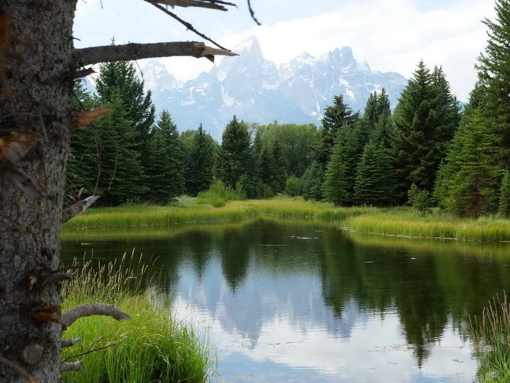 Süd- & Nordamerika 07-2017