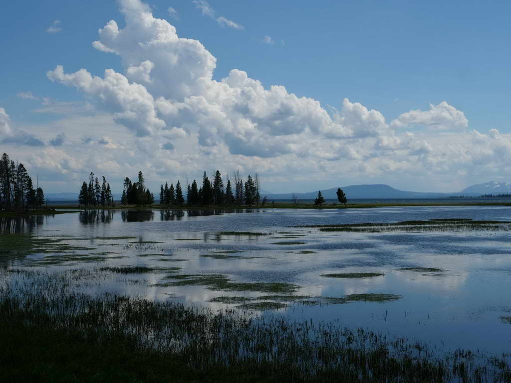 Süd- & Nordamerika 07-2017