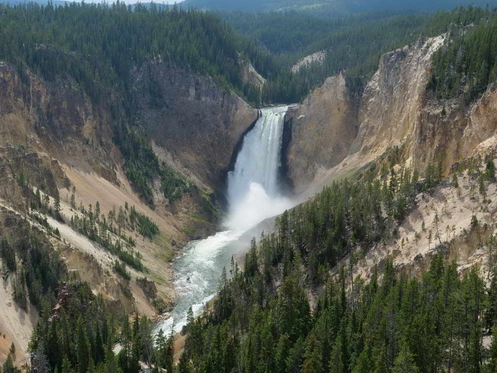 Süd- & Nordamerika 07-2017