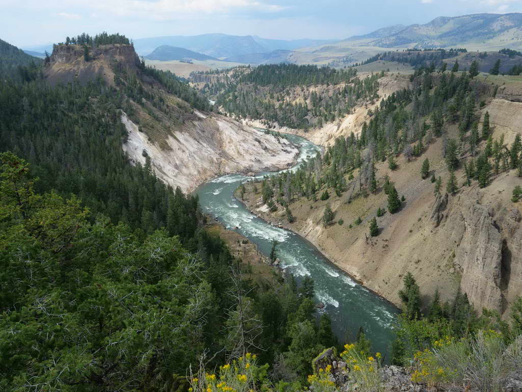 Süd- & Nordamerika 07-2017