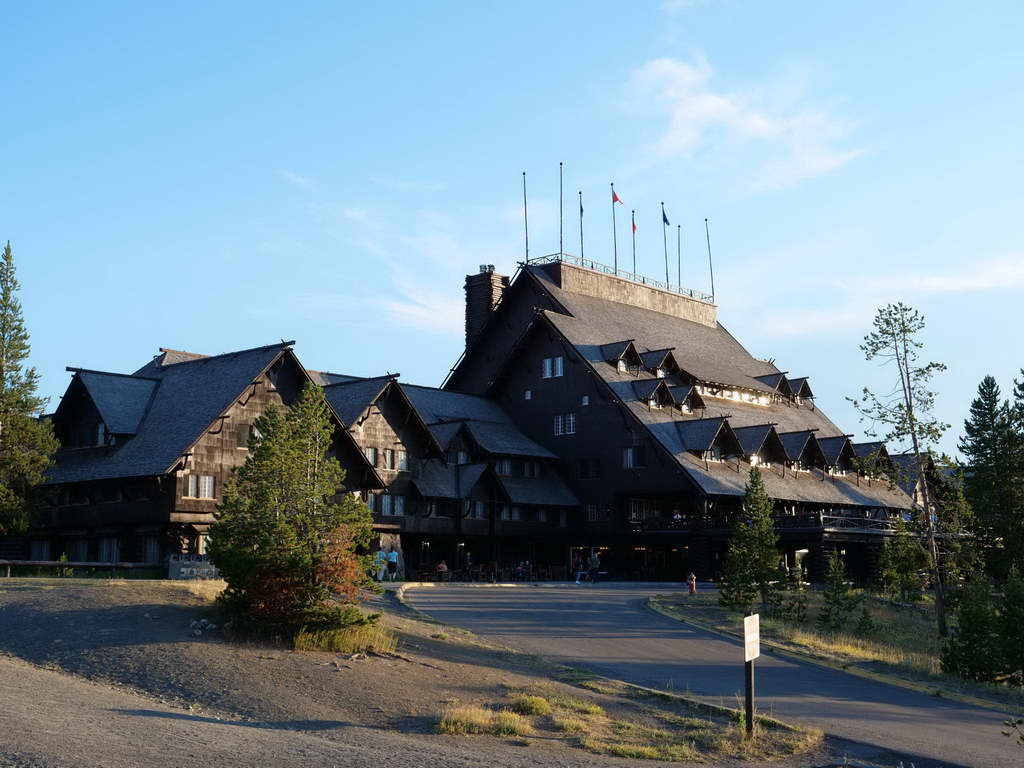 Süd- & Nordamerika 07-2017