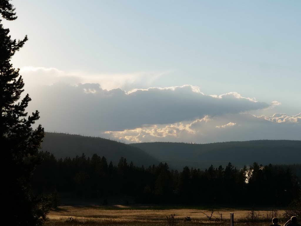 Süd- & Nordamerika 07-2017