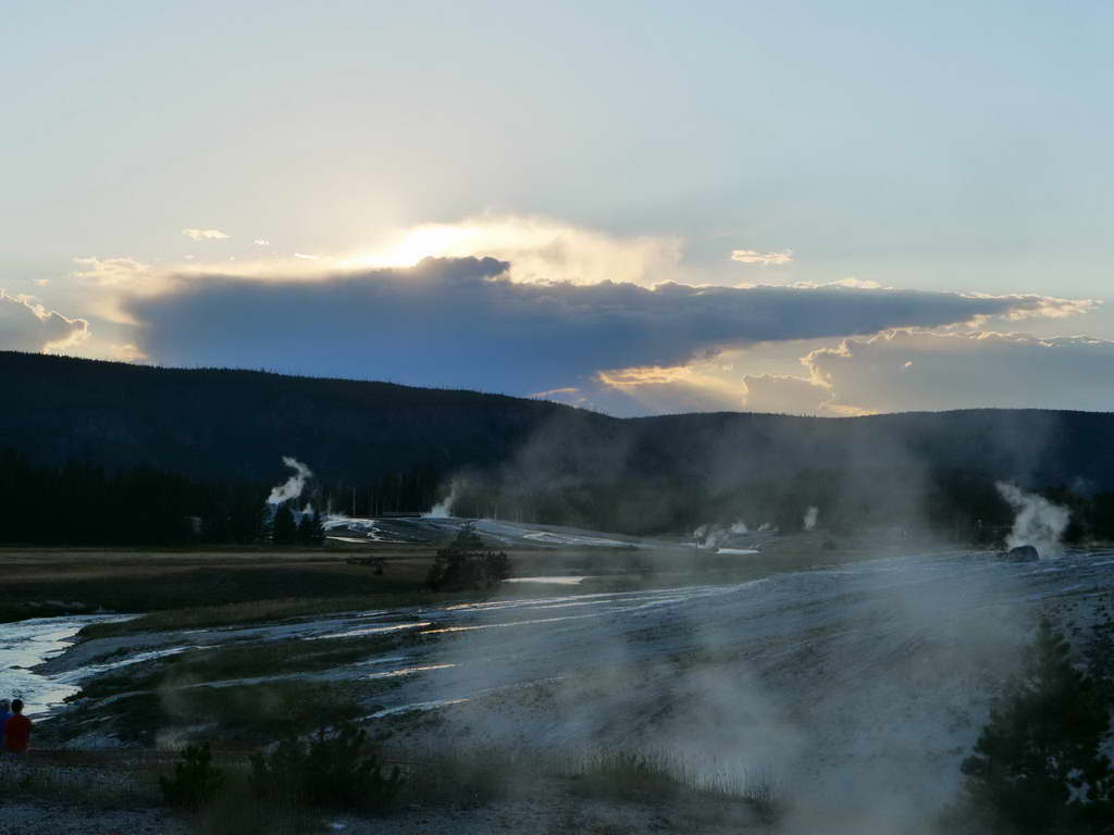 Süd- & Nordamerika 07-2017