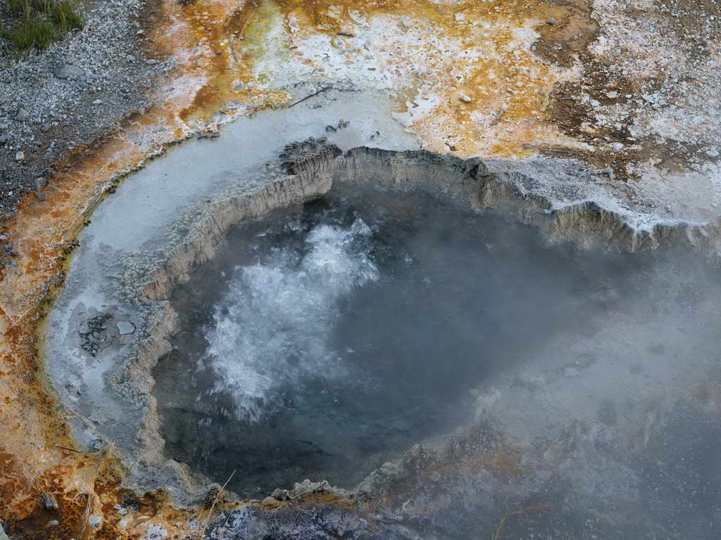 Süd- & Nordamerika 07-2017