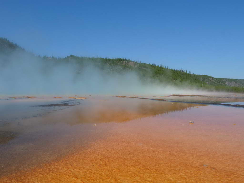 Süd- & Nordamerika 07-2017