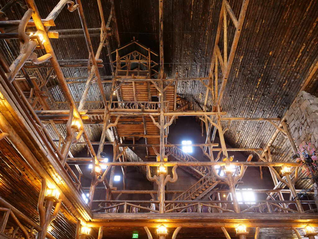 Süd- & Nordamerika 07-2017