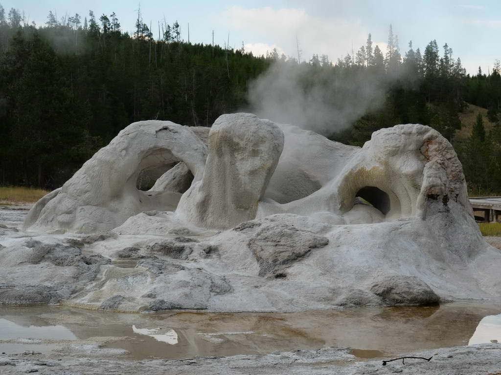 Süd- & Nordamerika 07-2017