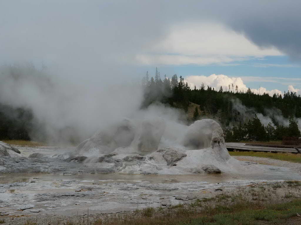Süd- & Nordamerika 07-2017