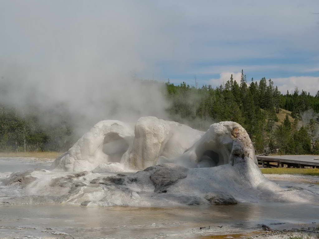 Süd- & Nordamerika 07-2017