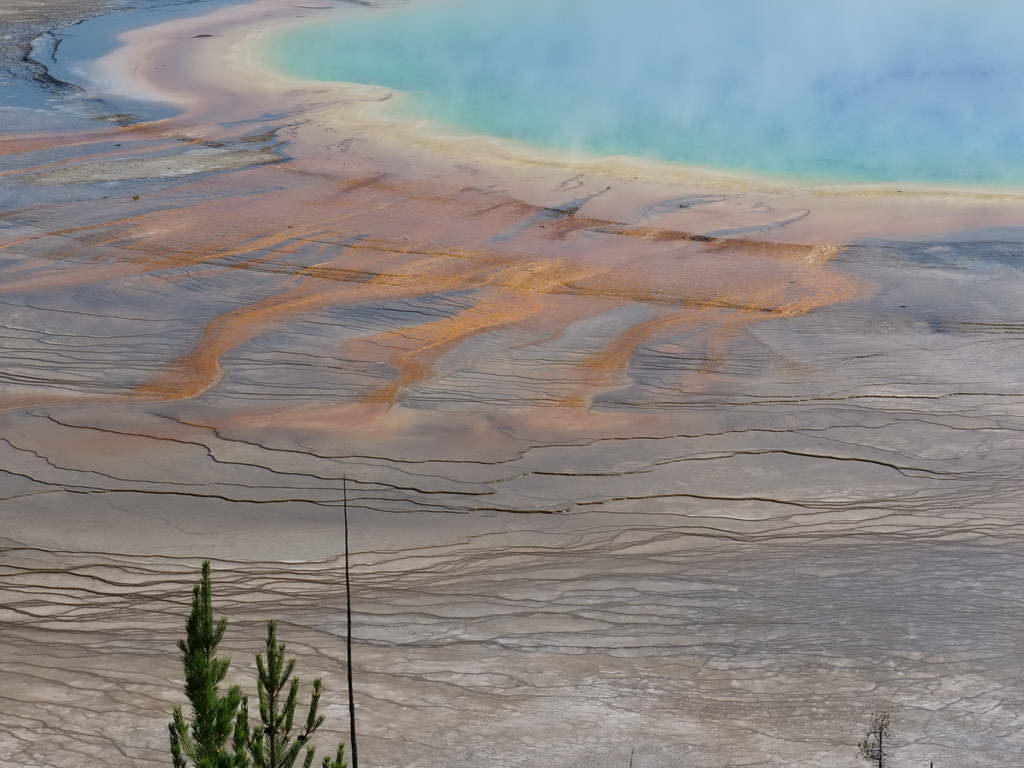 Süd- & Nordamerika 07-2017