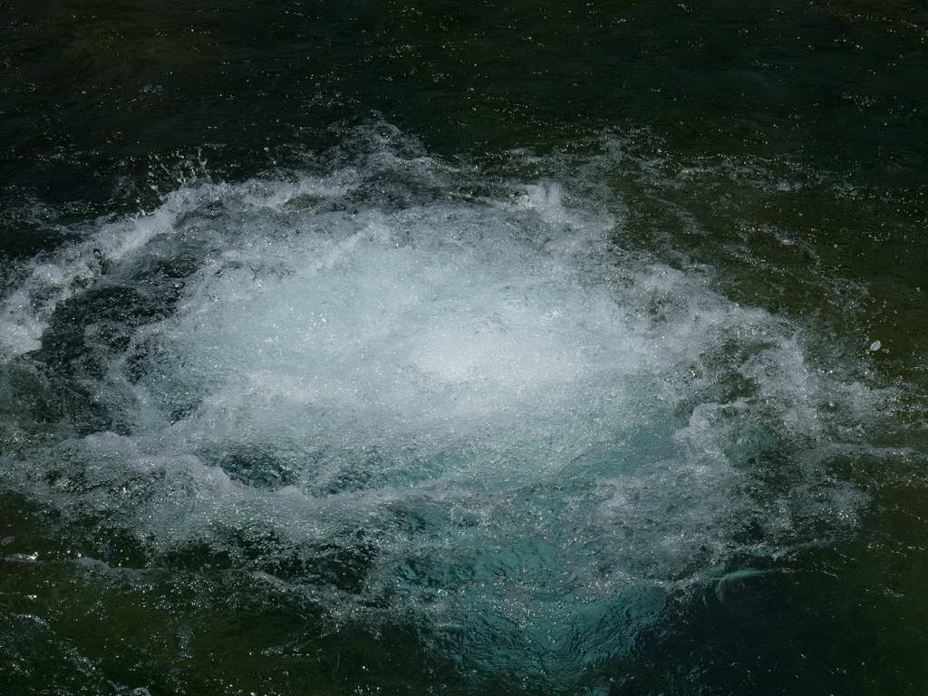 Süd- & Nordamerika 07-2017