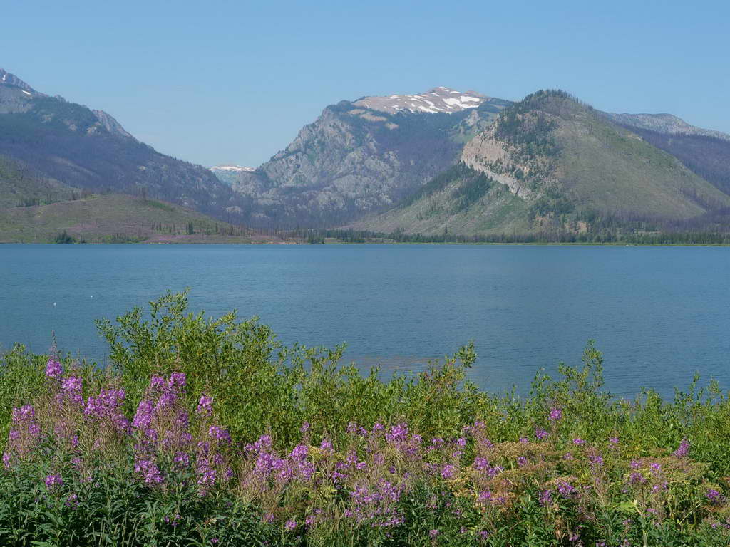 Süd- & Nordamerika 07-2017