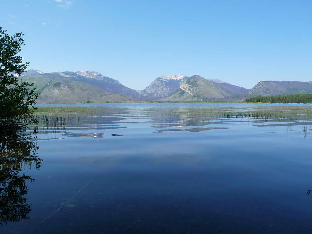 Süd- & Nordamerika 07-2017