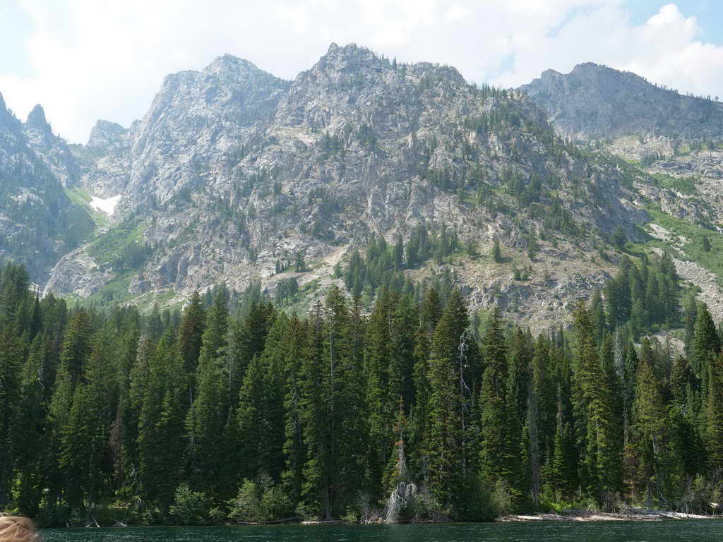 Süd- & Nordamerika 07-2017