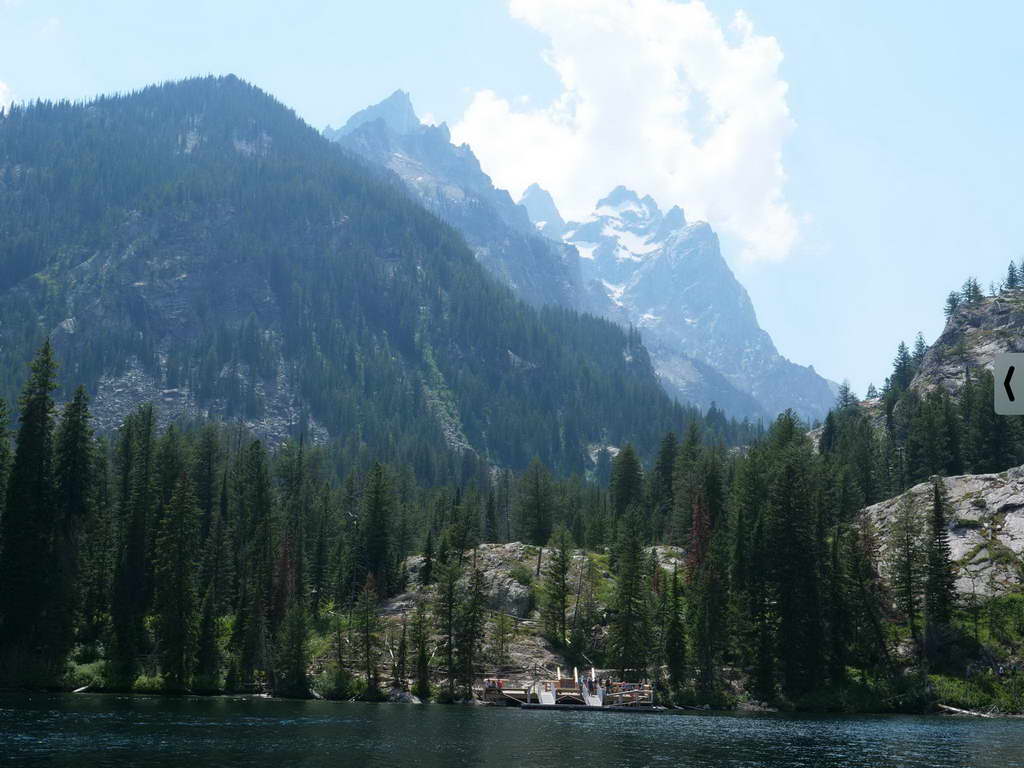 Süd- & Nordamerika 07-2017