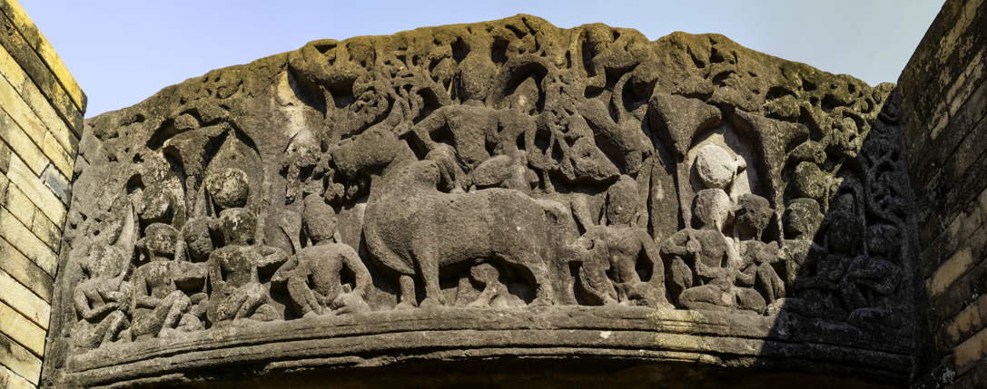 Thailand, Ban Chalong