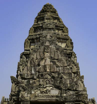 Thailand, Phimai