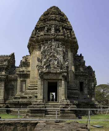 Thailand, Ban Chakat