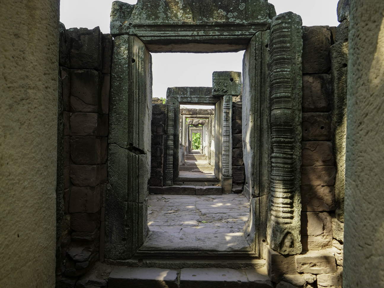 Thailand, Phimai