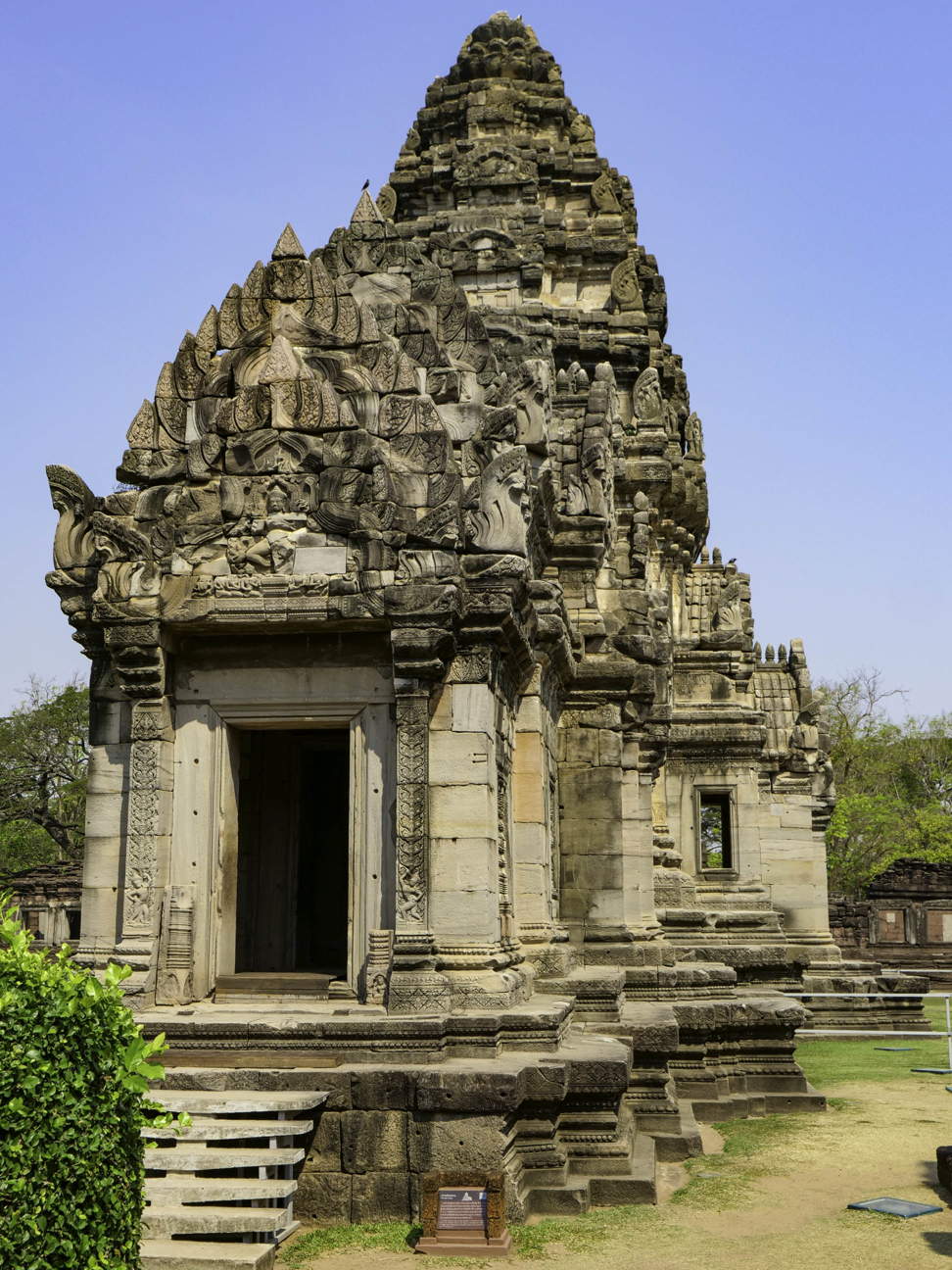 Thailand, Phimai
