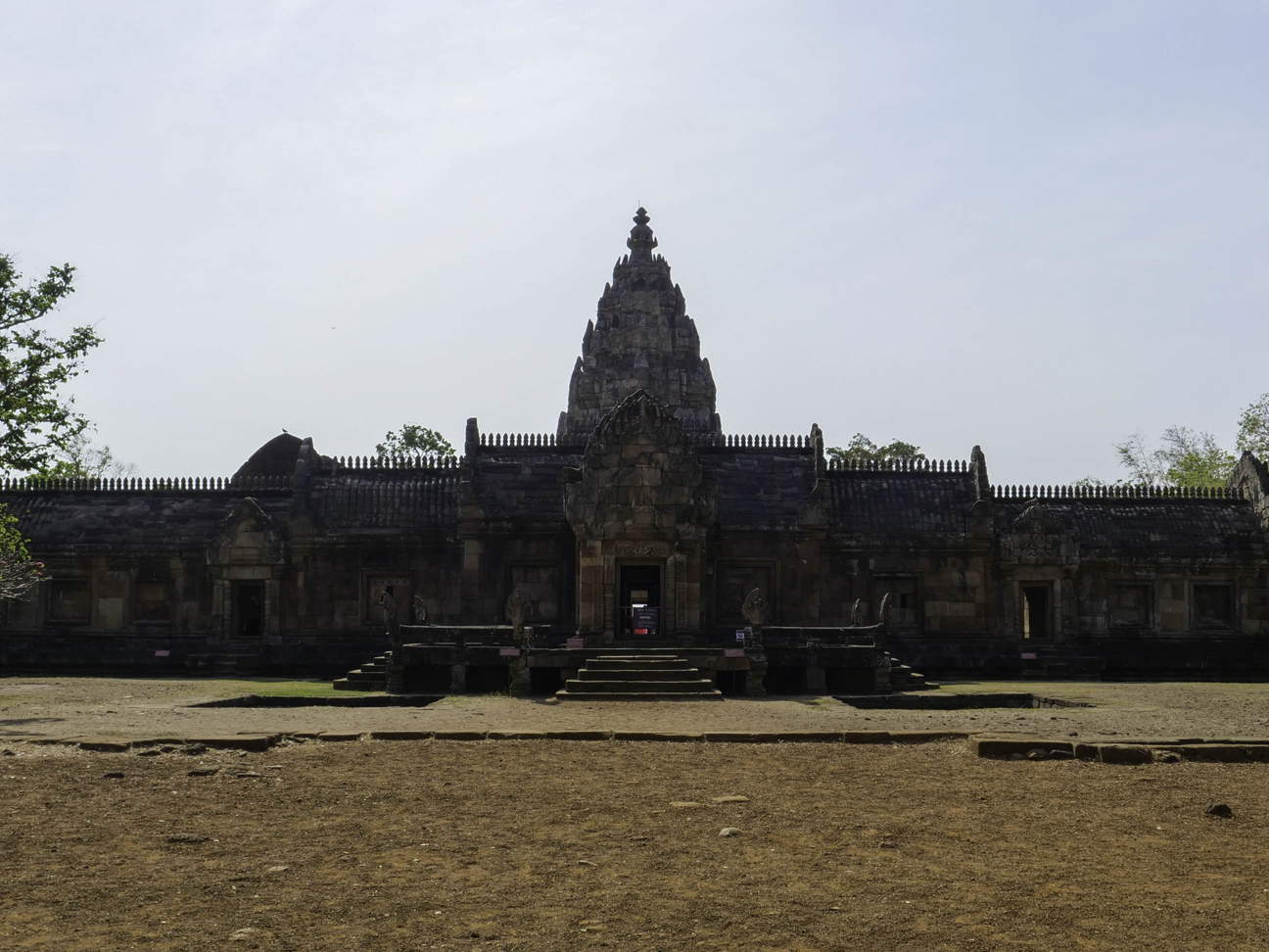 Thailand, Ban Nong Bua Rai