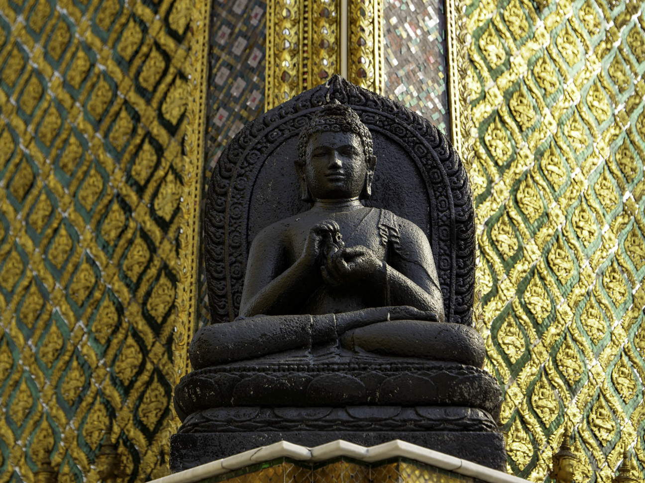 Thailand, Wat Pho