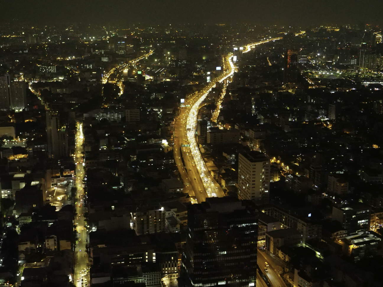 Thailand, Phra Nakhon