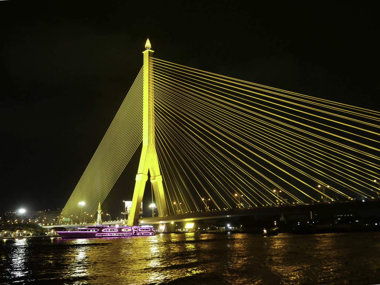 Thailand, Phra Nakhon