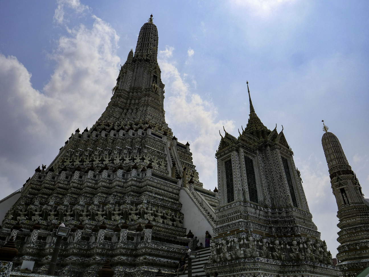 Thailand, Samphanthawong