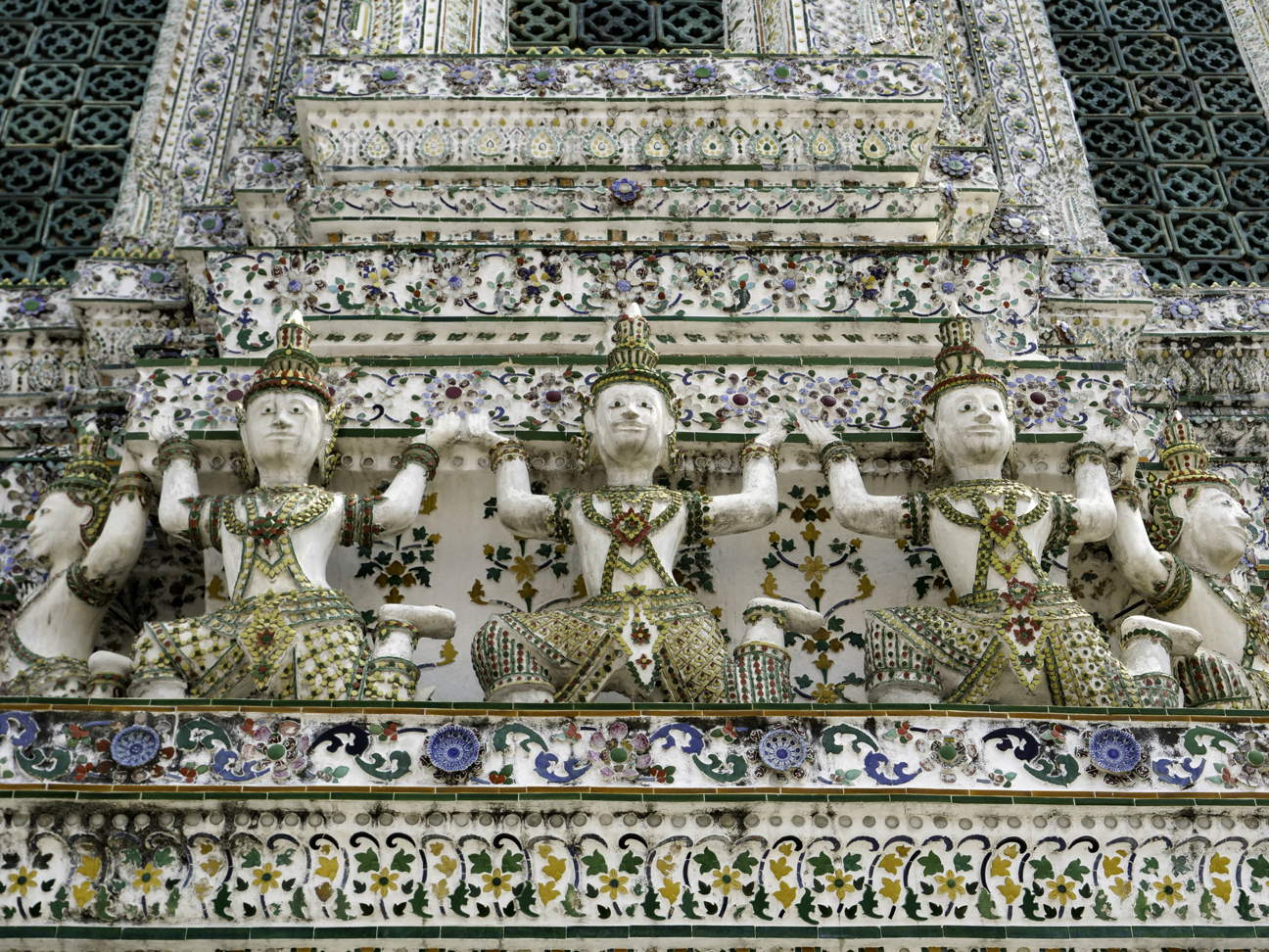 Thailand, Samphanthawong