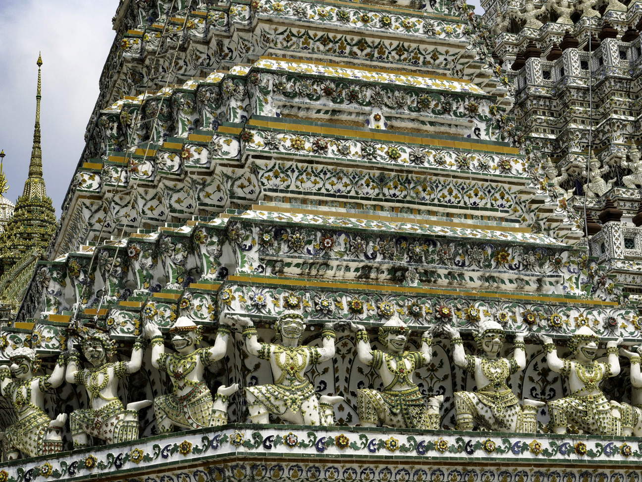 Thailand, Samphanthawong