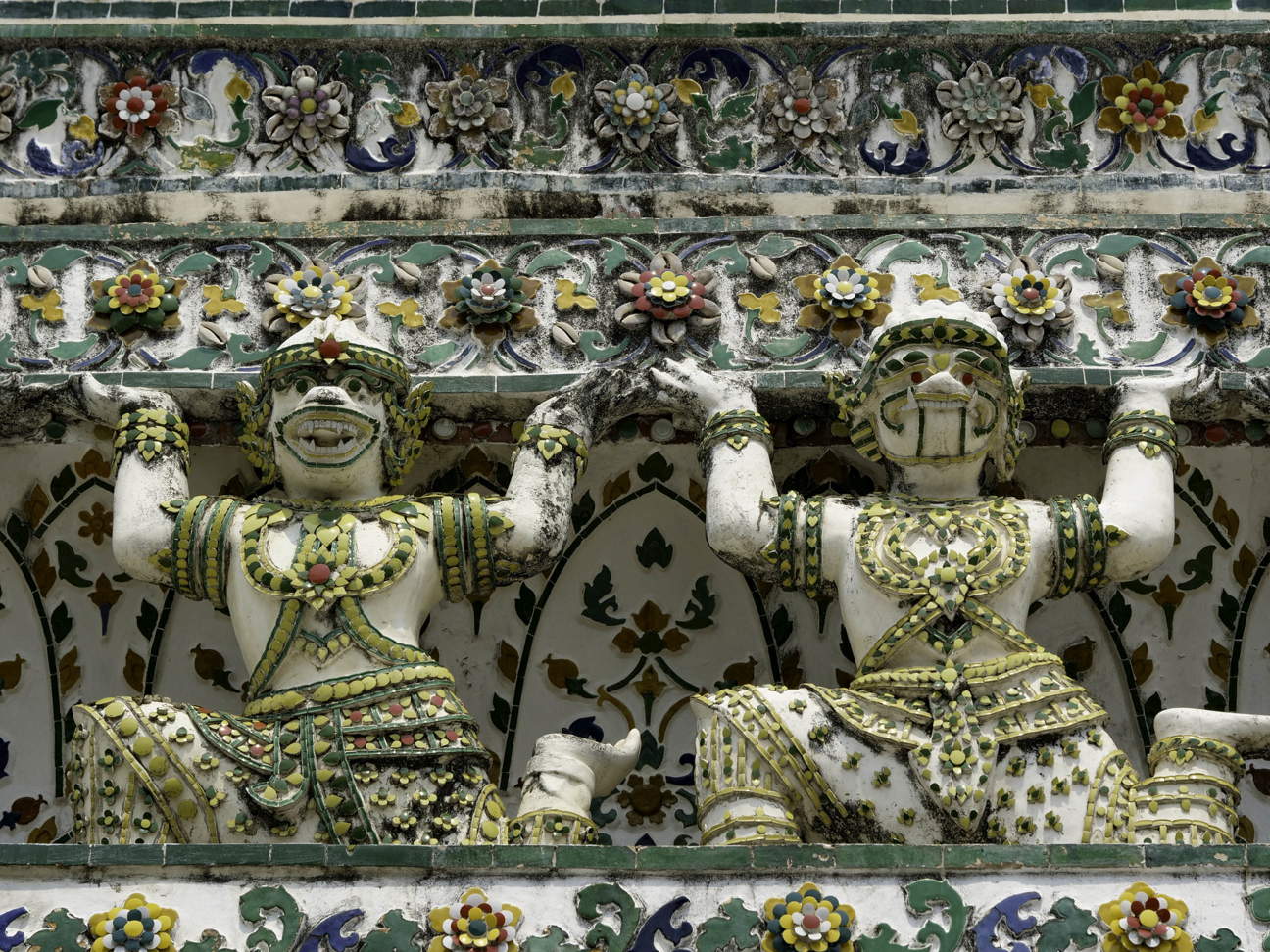 Thailand, Samphanthawong