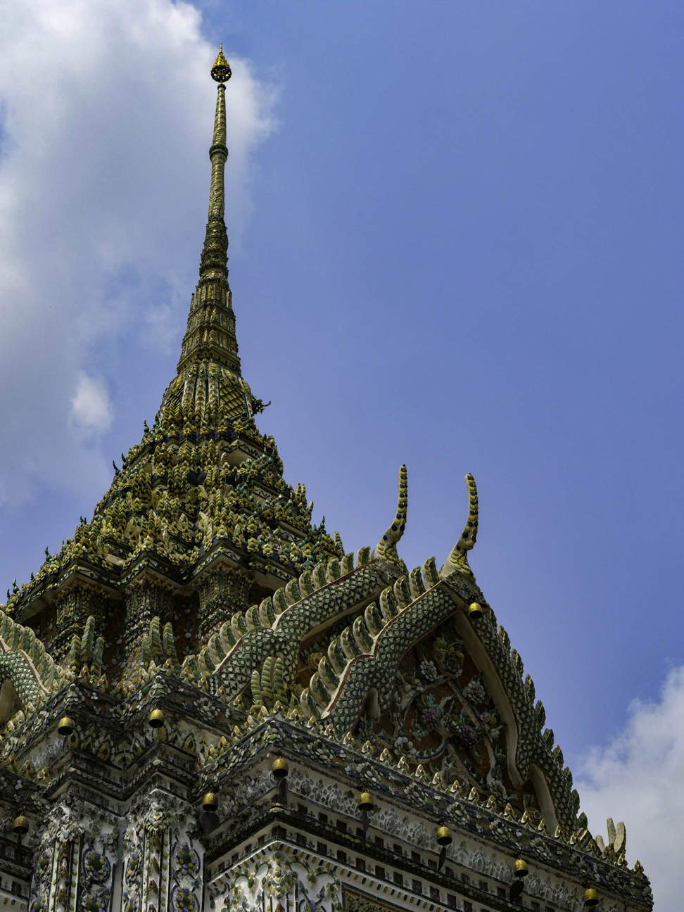 Thailand, Samphanthawong