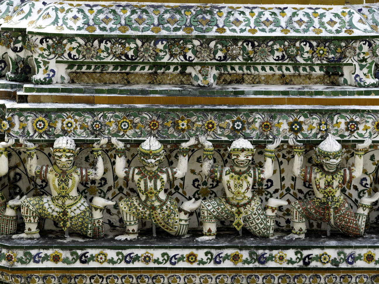 Thailand, Samphanthawong