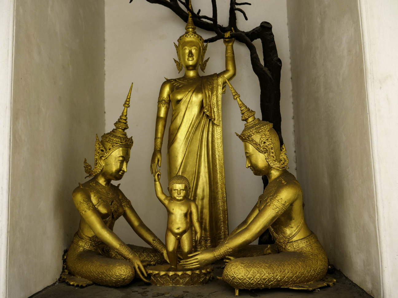 Thailand, Samphanthawong