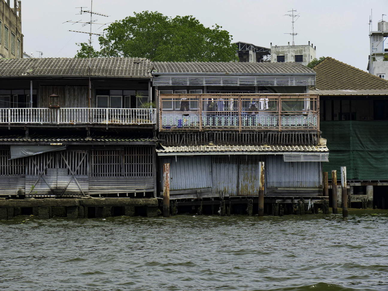 Thailand, Samphanthawong